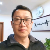 Biwei (Alex) Deng 邓碧伟