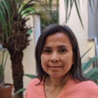Azzurah Begemann