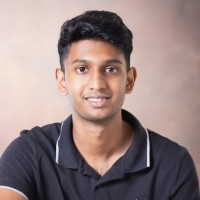 Keyur Govender
