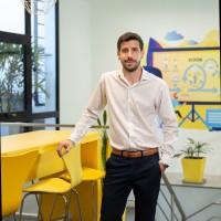 Damian Chisari