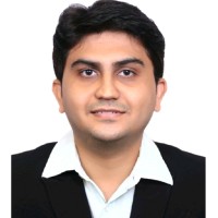 Bhargav Vyas