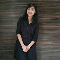 Monali Kumari