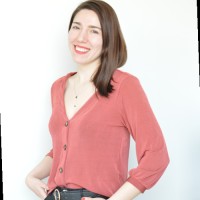 Cristina Rivera Lobos