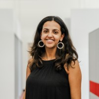 Meera Ramesh