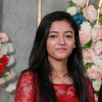 Angel Shaju