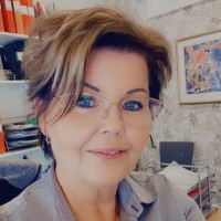 Annelie Ohlsson
