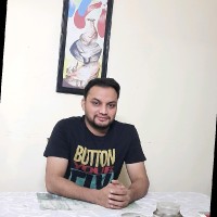 Digvijay Singh Bisht