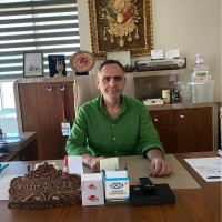 Kadir Dolar