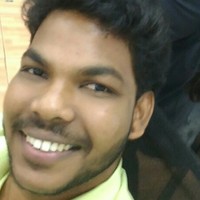 Naresh Perumal
