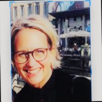 Anna Backman