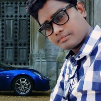 Ravindra Sathe