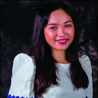 Threcia May Flores