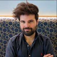 Nicolas Rouleau