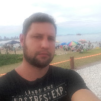 Alisson Cezar Cordeiro