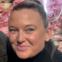 Alison Baker