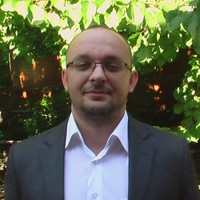 Alexander Zakharov
