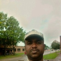 MAJOR MOHAMED YUSUF