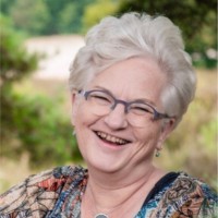 Saskia Van De Riet