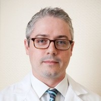 Patrick Simon