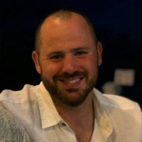 Eric Rohan
