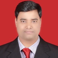 M K BHARATI