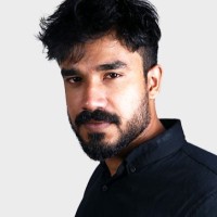 Muhammad Afsal