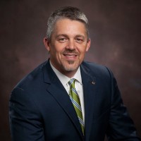 Daniel Tripp, MBA