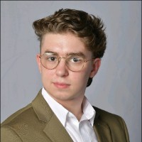 Oliver Schofield