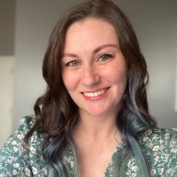 Caitlin Hancock