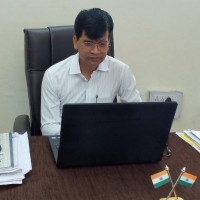 lalit Narayan Mahto