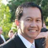 Theodore Alanes, P.Eng.