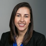 Jessica Stanton