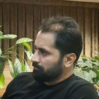 Iman Rezaei