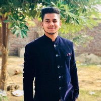 Farhan Ahmed