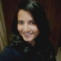 Sneha P.
