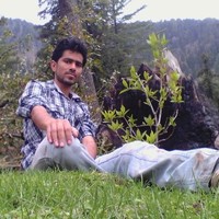 nasir kazmi