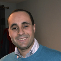 Nicolas BATAILLE