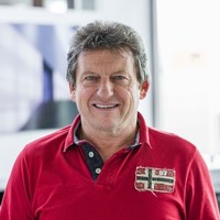 Rudi Oberzaucher
