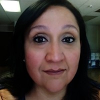 Veronica Martinez