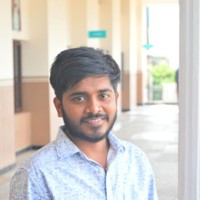 Simha Giri