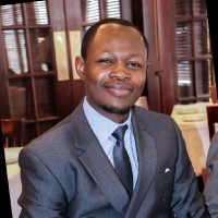 Elie Kalonji