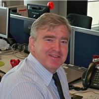 Ian Hendrie