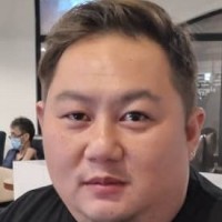 Eugene Cheong