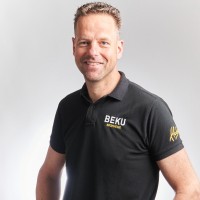 Patrick Beemsterboer