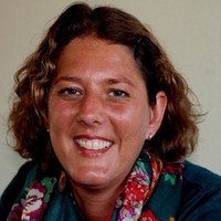Judith van der Heijden