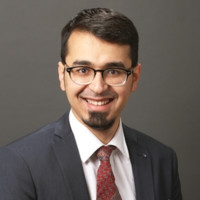 Hadi Husaini, P.Eng.