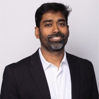 Raju Chinnappan