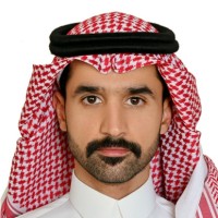 Abdulaziz Almanea