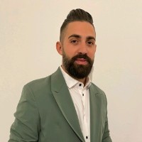 Mattia Pinazzi