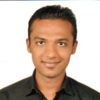 Hiten Boricha
